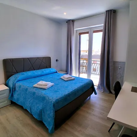 Virgy White Vendégház