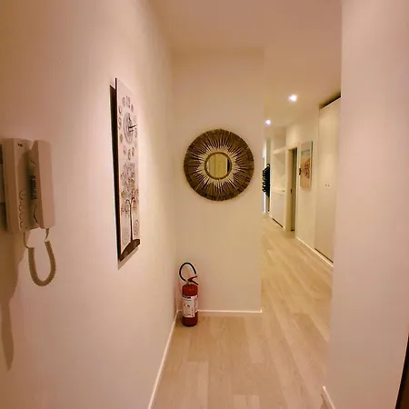 Vendégház Virgy White 4*