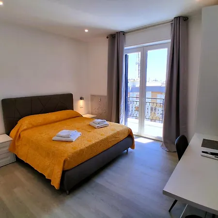 Virgy White Vendégház