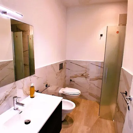 Virgy White Гостьовий будинок