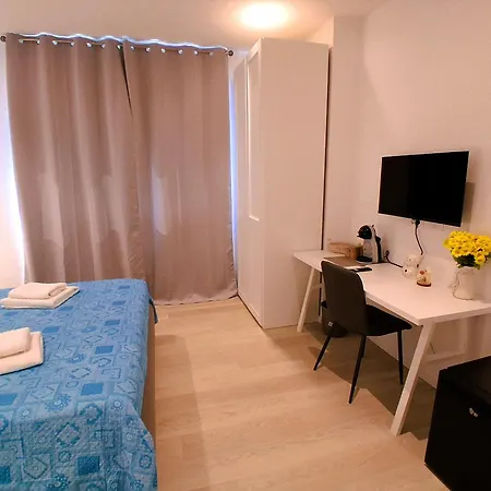 Гостьовий будинок Virgy White