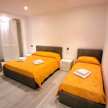 Гостьовий будинок Virgy White Барі