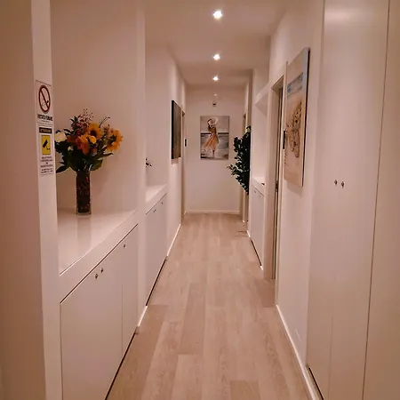 Гостьовий будинок Virgy White Барі