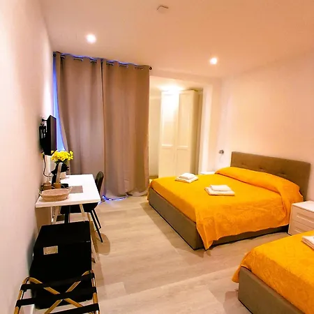 Гостьовий будинок Virgy White Барі