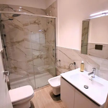 Гостьовий будинок Virgy White Барі